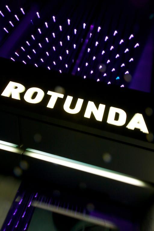 Staying Cool At Rotunda Бирмингем Экстерьер фото